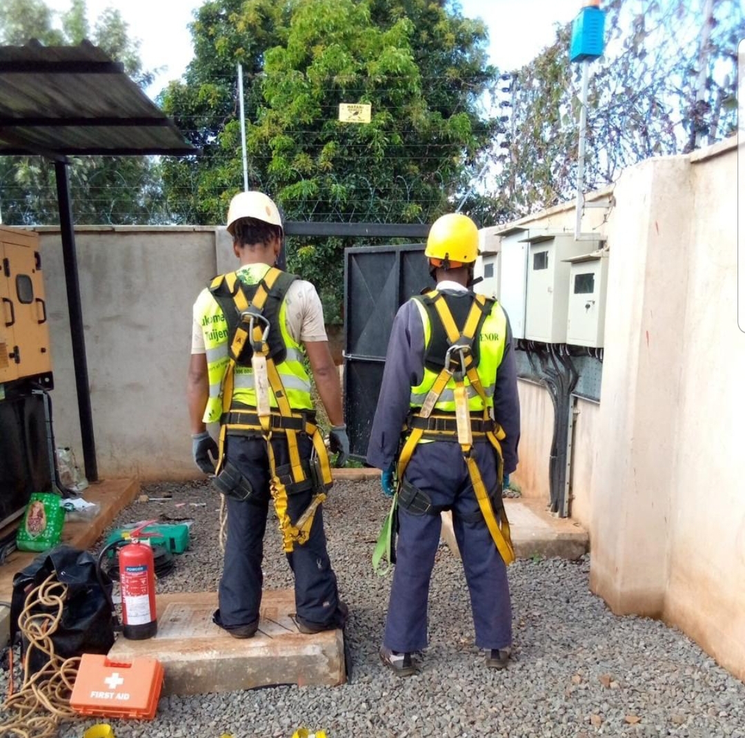 Campus-Wide Network Deployment